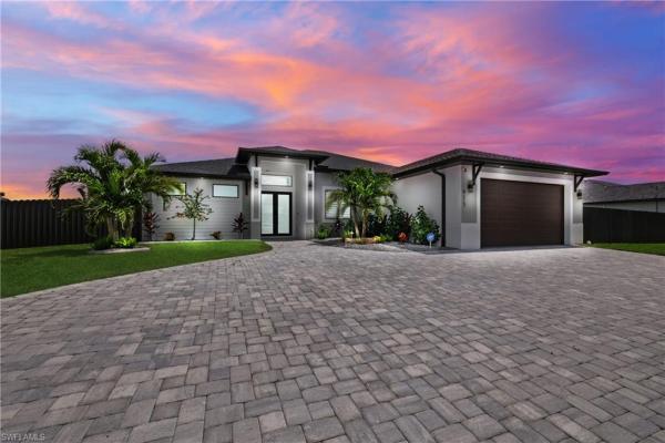 Cape Coral, 613 SW 18th Ct #, Cape Coral, Florida 33991, image 1
