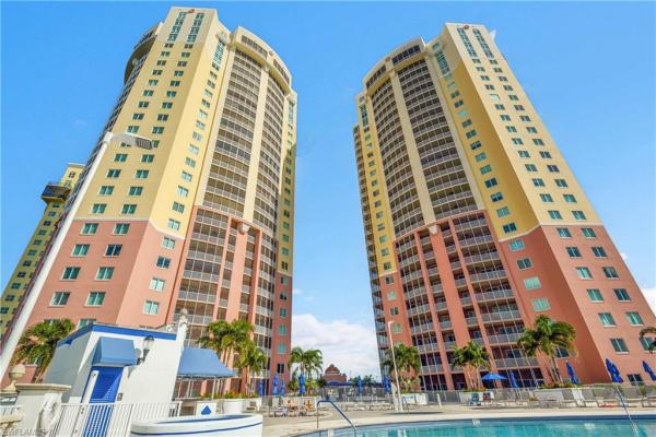 Riviera, 2743 First St #1006, Fort Myers, Florida 33916, image 1