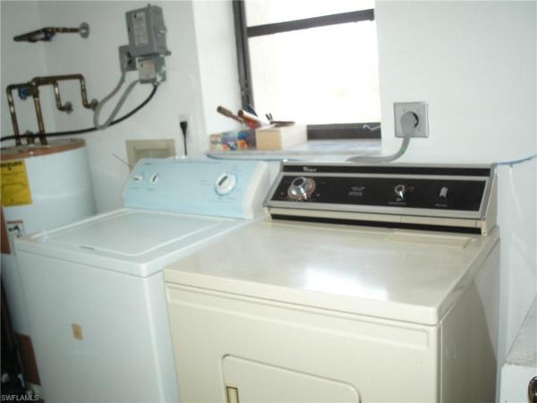 3300 N Key Dr #4W, North Fort Myers, Florida 33903, image 1