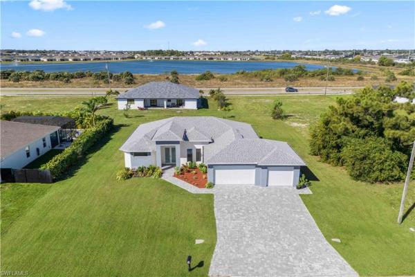 Cape Coral Residential, 630 7th Pl, Cape Coral, Florida 33993, image 2