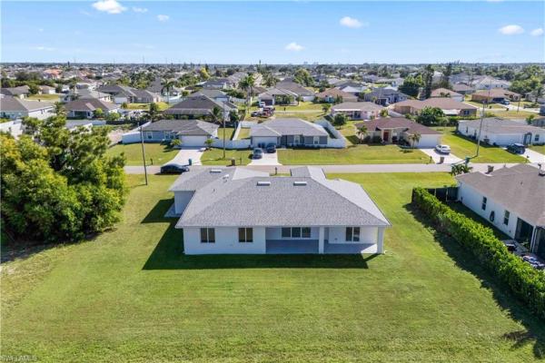 Cape Coral Residential, 630 7th Pl, Cape Coral, Florida 33993, image 1