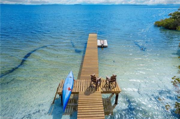 Pine Island, 7377 Pineland Rd, Bokeelia, Florida 33922, image 1