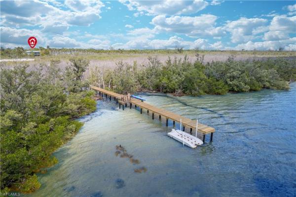 Pine Island, 7377 Pineland Rd, Bokeelia, Florida 33922, image 1