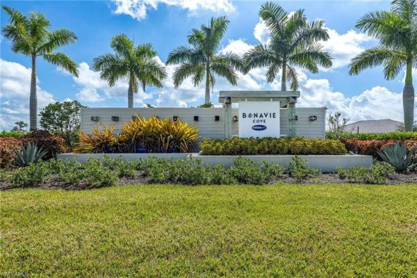 Bonavie Cove, 10363 Bonavie Cove Dr, Fort Myers, Florida 33966, image 1