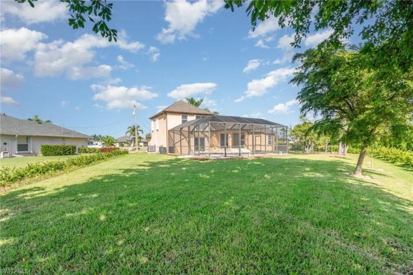 Cape Coral Residential, 2506 Gleason Pkwy, Cape Coral, Florida 33914, image 3