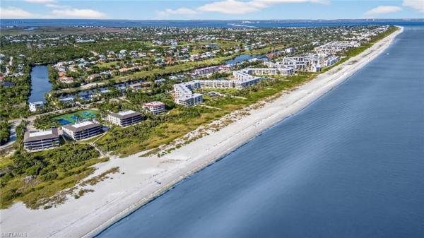 1795 Middle Gulf Dr #C-103, Sanibel, Florida 33957, image 1