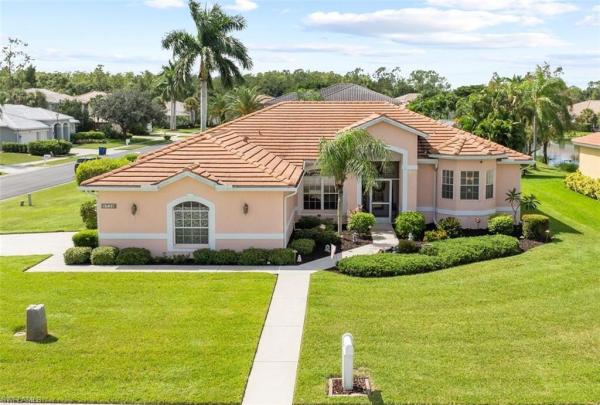 Cross Creek Estates, 8720 Kilkenny Ct, Fort Myers, Florida 33912, image 1