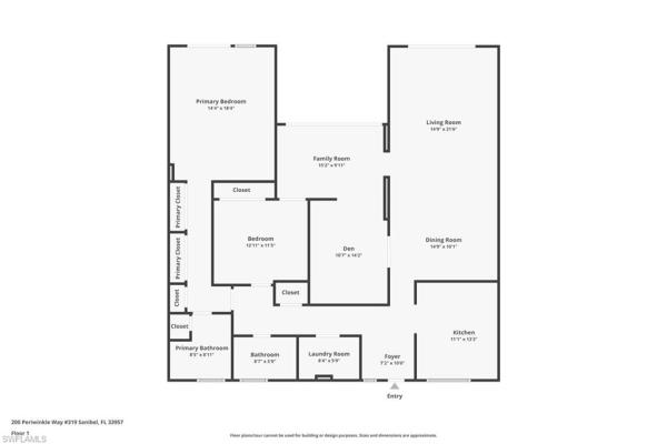200 Periwinkle Way #319, Sanibel, Florida 33957, image 1