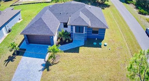 2619 44th St W #, Lehigh Acres, Florida 33971, image 1