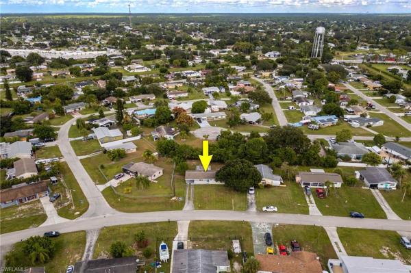 809 Palm Blvd, Lehigh Acres, Florida 33936, image 1