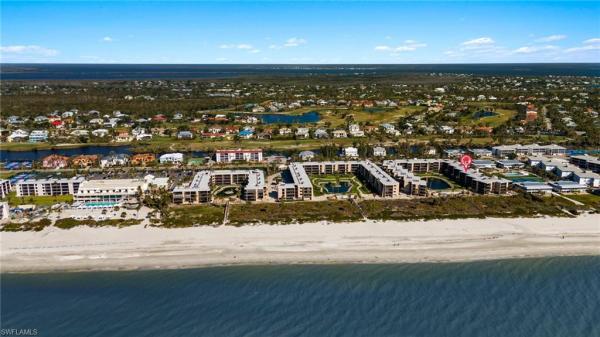Sundial East Of Sanibel, 1401 Middle Gulf Dr #204T, Sanibel, Florida 33957, image 2