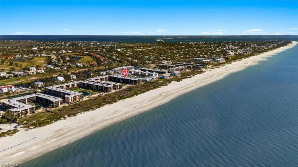 1401 Middle Gulf Dr #204T, Sanibel, Florida 33957, image 1