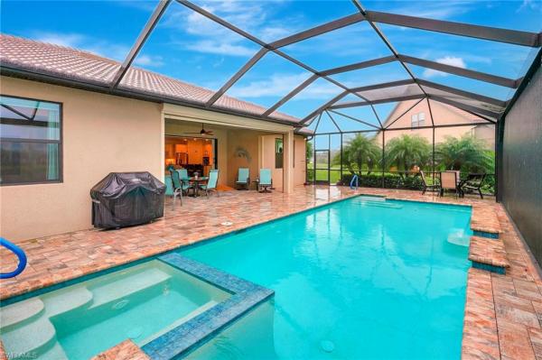 Bridgetown, 12001 Forbes St, Fort Myers, Florida 33913, image 1