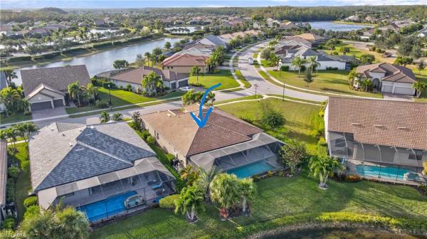 Bridgetown, 12001 Forbes St, Fort Myers, Florida 33913, image 1