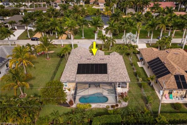 Cape Coral, 1708 SW 52nd St, Cape Coral, Florida 33914, image 3