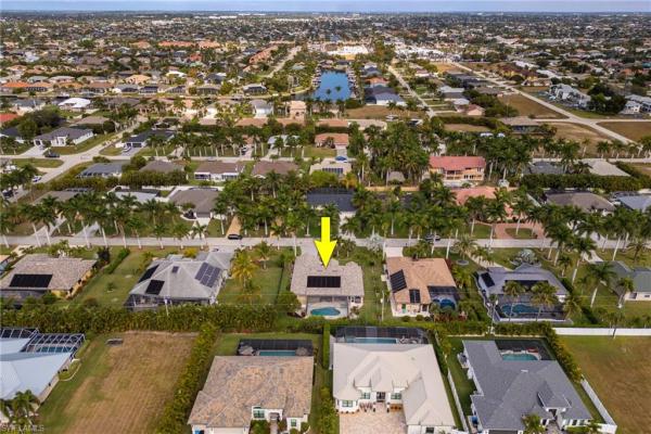 Cape Coral, 1708 SW 52nd St, Cape Coral, Florida 33914, image 2