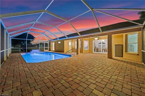 Cape Coral Residential, 302 SE 34th St #, Cape Coral, Florida 33904, image 3