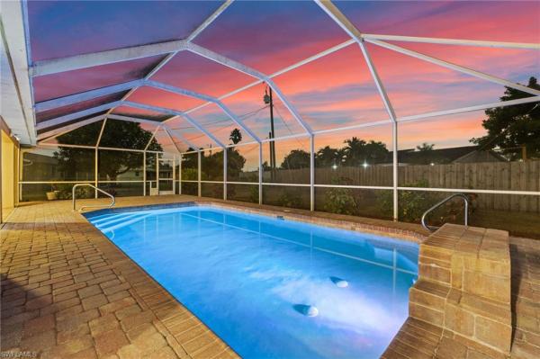 Cape Coral Residential, 302 SE 34th St #, Cape Coral, Florida 33904, image 2