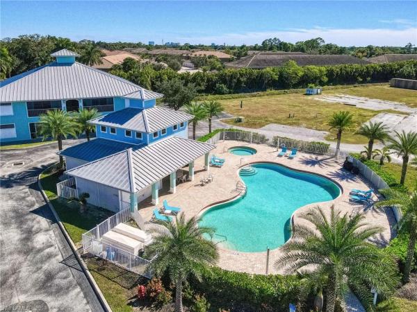 Pine Key Resort, 1040 Hancock Creek South Blvd #101, Cape Coral, Florida 33909, image 2