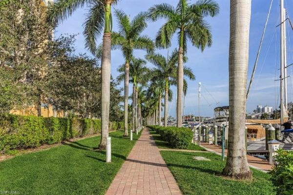 North Star Yacht Club, 3426 Hancock Bridge Pkwy #803, North Fort Myers, Florida 33903, image 1