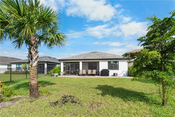 Hampton Lakes, 3705 Passion Vine Dr, Alva, Florida 33920, image 1