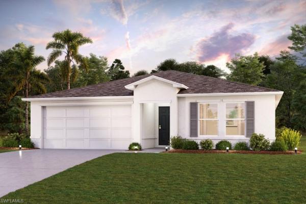 Cape Coral Residential, 4733 NW 38th Pl #, Cape Coral, Florida 33993, image 2