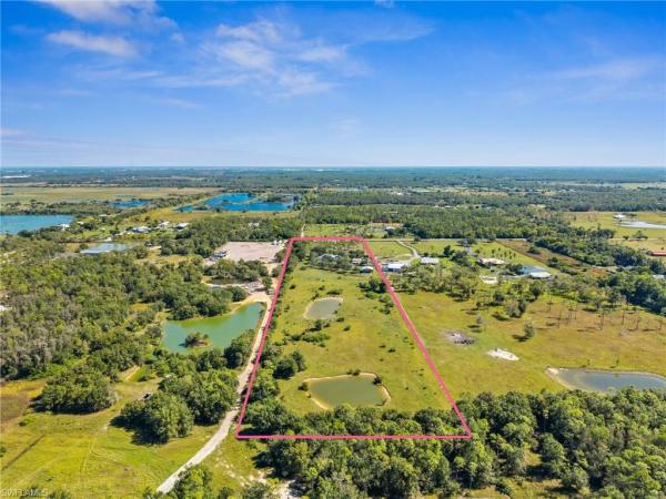 20885 Huffmaster Rd, North Fort Myers, Florida 33917, image 2
