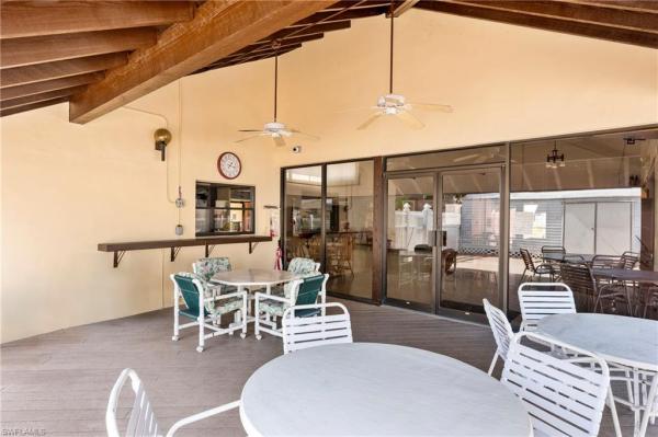 Courtyards Of Cape Coral North, 1223 SE 8th St #48, Cape Coral, Florida 33990, image 2