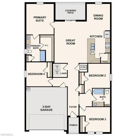 Cape Coral, 3801 Durden Pkwy #, Cape Coral, Florida 33993, image 1