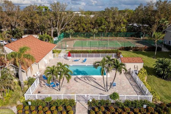 Villages Of Ascot, 9627 Eaton Gardens Ln #204, Fort Myers, Florida 33919, image 3