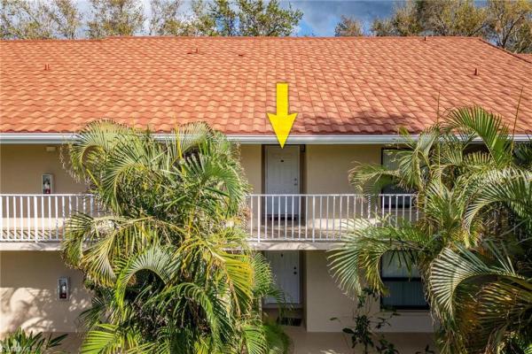 Villages Of Ascot, 9627 Eaton Gardens Ln #204, Fort Myers, Florida 33919, image 2