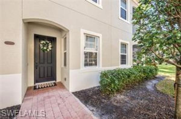 8564 Oakshade Cir #102, Fort Myers, Florida 33919, image 1