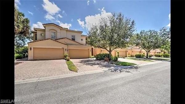 4048 Cherrybrook Loop, Fort Myers, Florida 33966, image 1