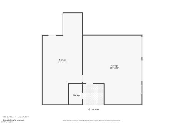Gulf Pines, 4245 Gulf Pines Dr, Sanibel, Florida 33957, image 2
