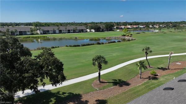 Verandas At Kelly Greens Golf & Country Club, 16290 Kelly Cove Dr #255, Fort Myers, Florida 33908, image 1