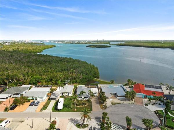 Shell Mound Park, 465 Donora Blvd, Fort Myers Beach, Florida 33931, image 1