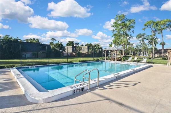 5540 Malt Dr #4, Fort Myers, Florida 33907, image 1