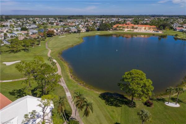 Sabal Springs Golf & Racquet Club, 17720 Pineapple Palm Ct, North Fort Myers, Florida 33917, image 2