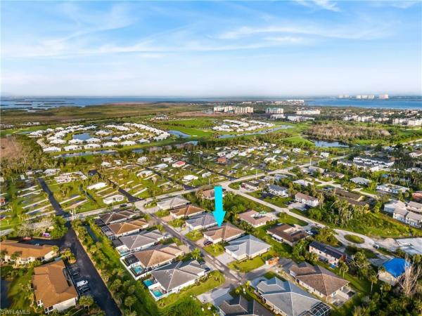 The Villas At Causeway Key, 13460 Causeway Palms Cv, Fort Myers, Florida 33908, image 3
