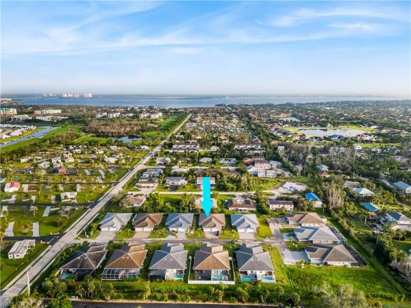 The Villas At Causeway Key, 13460 Causeway Palms Cv, Fort Myers, Florida 33908, image 2