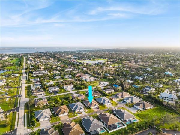 The Villas At Causeway Key, 13460 Causeway Palms Cv, Fort Myers, Florida 33908, image 1