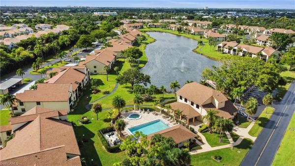 8336 Charter Club Cir #5, Fort Myers, Florida 33919, image 1