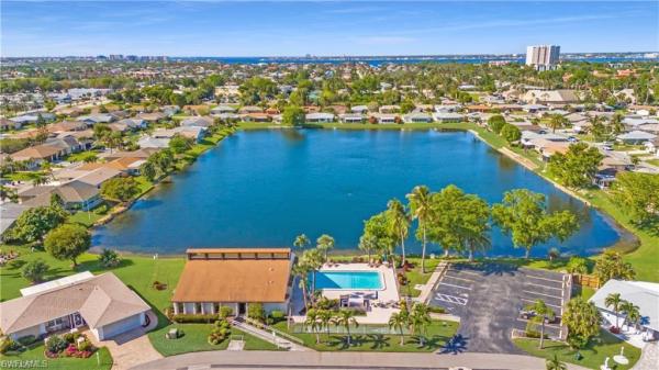 South Pointe South, 9802 Wildginger Dr, Fort Myers, Florida 33919, image 1