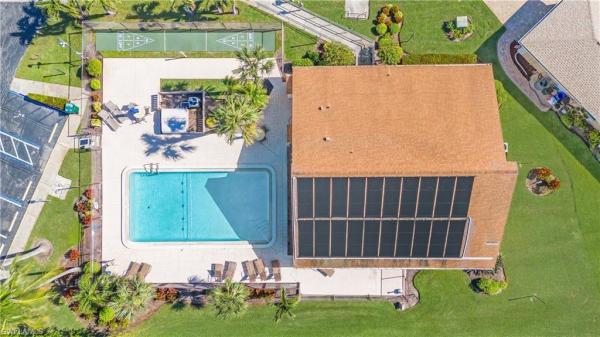 South Pointe South, 9802 Wildginger Dr, Fort Myers, Florida 33919, image 1