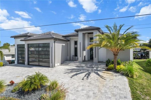 Cape Coral, 5333 Majestic Ct, Cape Coral, Florida 33904, image 1