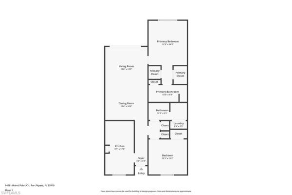 Terrace 5 At Heritage Cove, 14081 Brant Point Cir #5403, Fort Myers, Florida 33919, image 1
