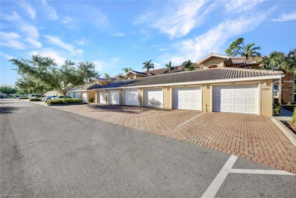 Casa Di Fiori, 1101 Winding Pines Cir #107, Cape Coral, Florida 33909, image 2