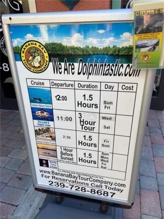 Marina Villas At Cape Harbour, 5865 Shell Cove Dr #105, Cape Coral, Florida 33914, image 2