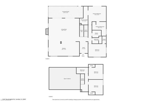 The Dunes At Sanibel Island, 9127 Mockingbird Dr, Sanibel, Florida 33957, image 1