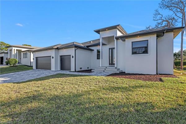 Arroyal, 3955 Bennett Ln, Bonita Springs, Florida 34134, image 2